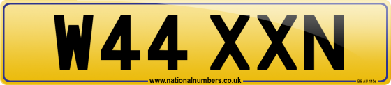 W44 XXN
