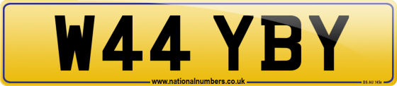 W44 YBY