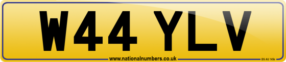 W44 YLV