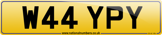 W44 YPY
