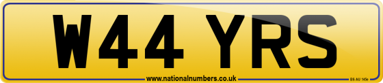 W44 YRS