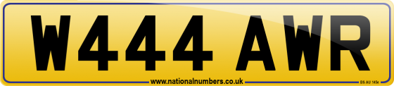 W444 AWR