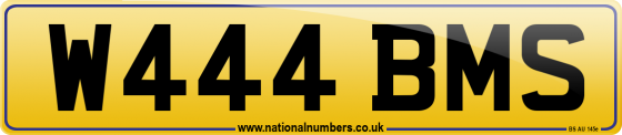 W444 BMS