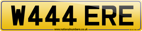 W444 ERE