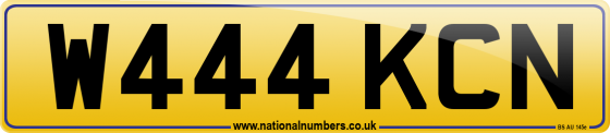 W444 KCN