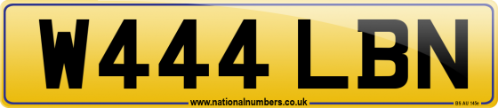 W444 LBN