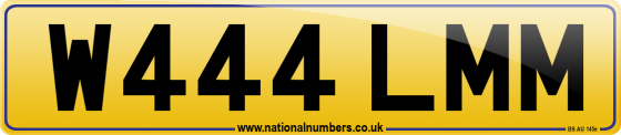 W444 LMM