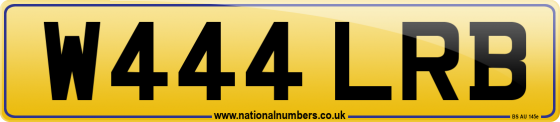 W444 LRB