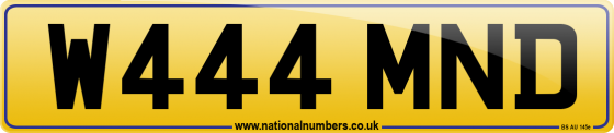 W444 MND