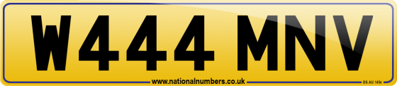 W444 MNV