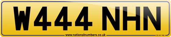 W444 NHN