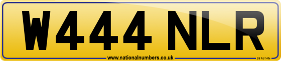 W444 NLR
