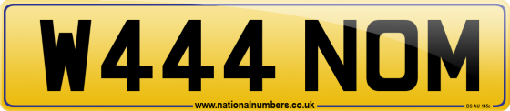 W444 NOM