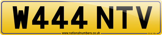 W444 NTV