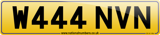 W444 NVN