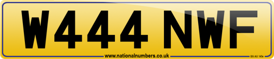 W444 NWF