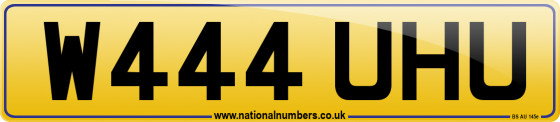 W444 UHU