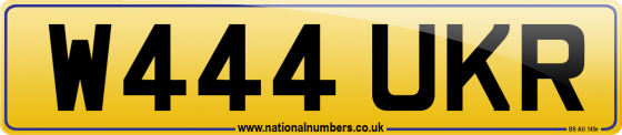 W444 UKR