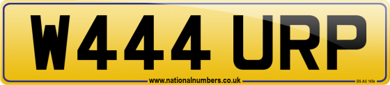 W444 URP