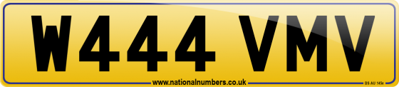 W444 VMV