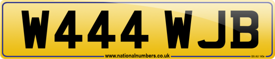 W444 WJB