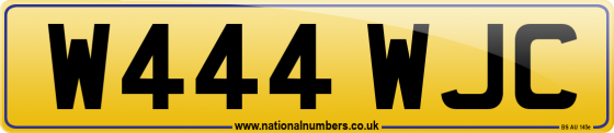 W444 WJC