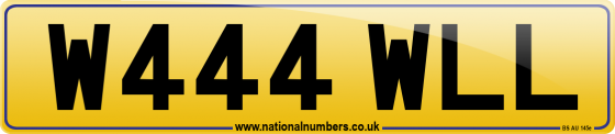 W444 WLL