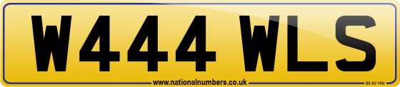 W444 WLS