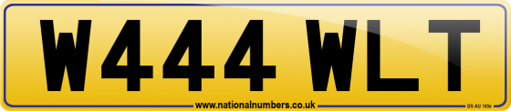 W444 WLT