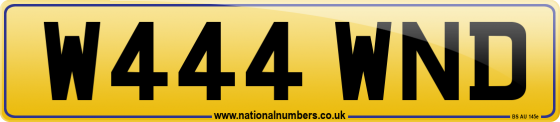 W444 WND