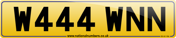 W444 WNN