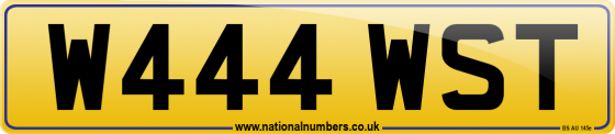 W444 WST
