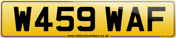 W459 WAF