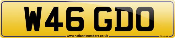 W46 GDO
