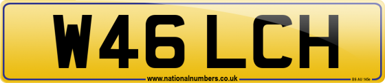 W46 LCH