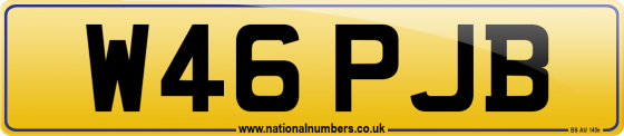 W46 PJB