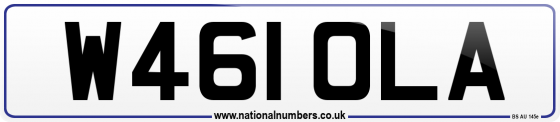 W461 OLA