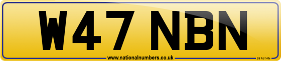 W47 NBN