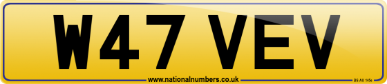 W47 VEV