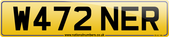 W472 NER