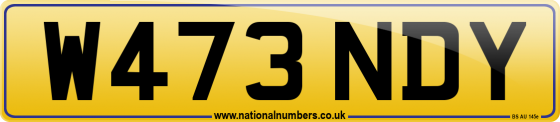 W473 NDY