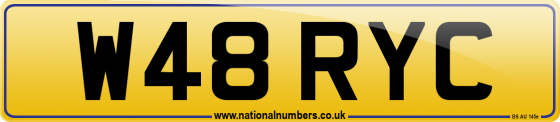 W48 RYC