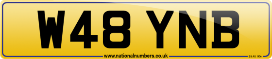 W48 YNB