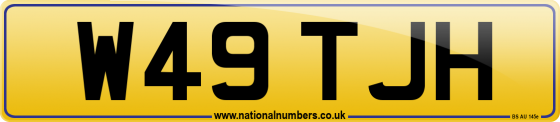 W49 TJH