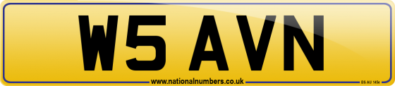 W5 AVN