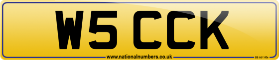 W5 CCK