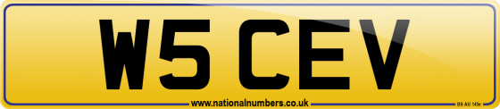 W5 CEV