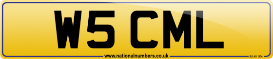 W5 CML