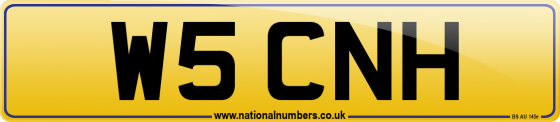 W5 CNH