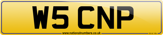 W5 CNP